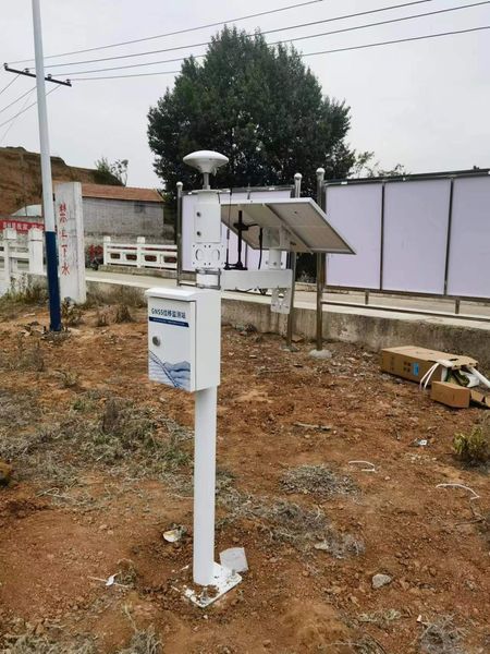 地质灾害在线监测系统：实现“早发现、早预警、早处置”(图3)