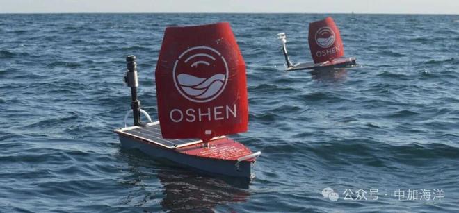 海洋机器人和无人机在大型飓风中打破纪录研究人员推进预测模型(图2)