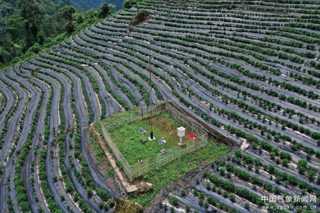 “十四五”发展成效丨高原之上苍穹之下西藏气象现代化护航新征程