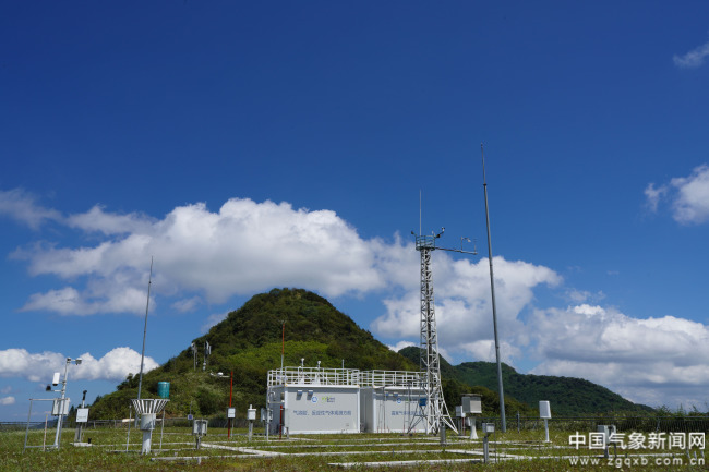 “十四五”发展成效丨重庆：五载耕云筑梦智绘巴渝气象