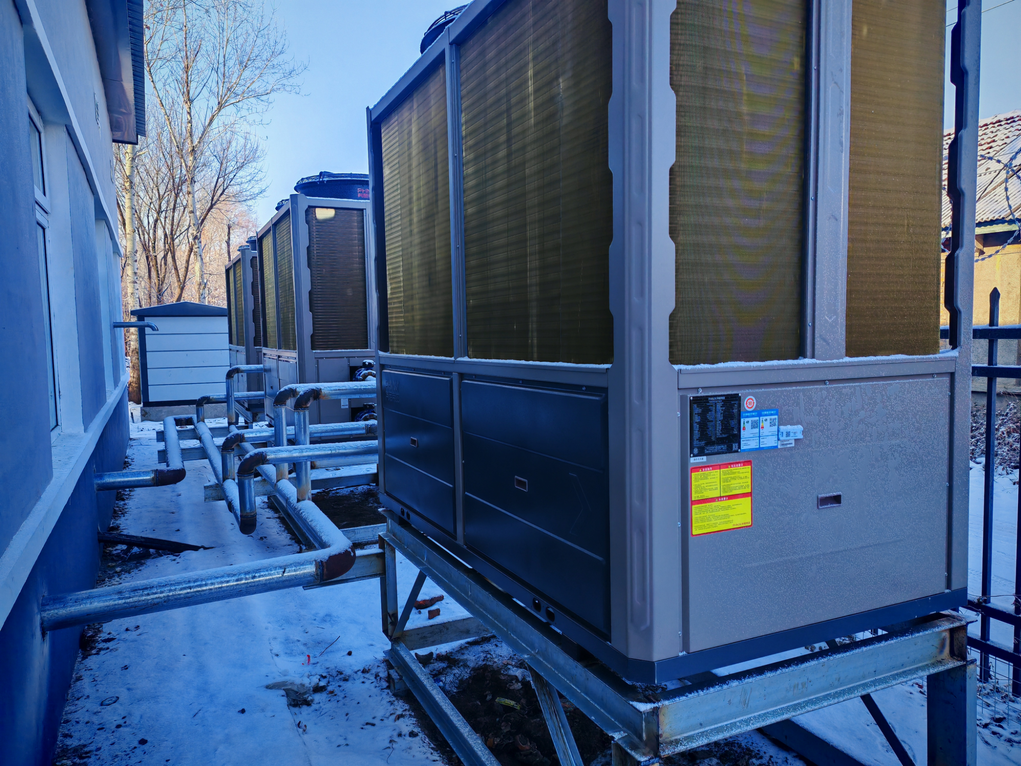 伊春市以合同能源管理破局公共机构供暖降耗(图4)