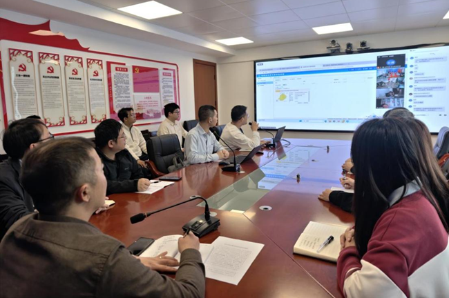 福建省地质灾害风险预警系统投入运行(图3)